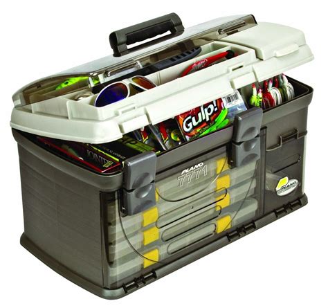 metal fishing tackle boxes|fishing tackle box bunnings.